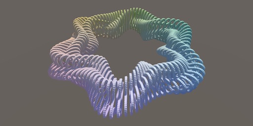 Mathematical Surfaces