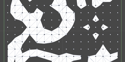 Marching Squares 2