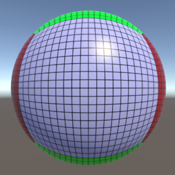 cube sphere