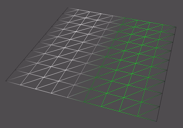 wireframe