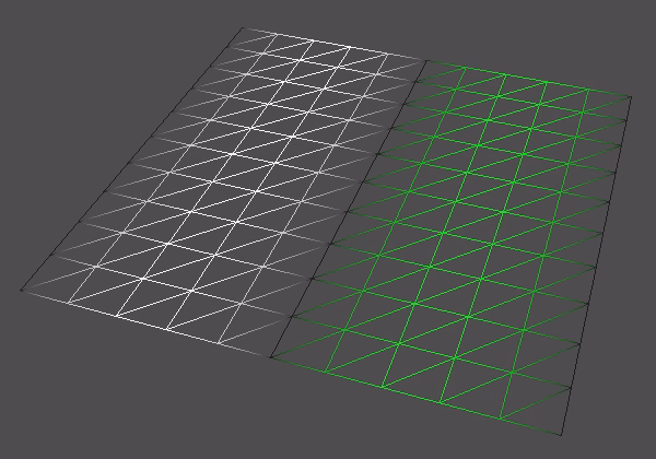 wireframe