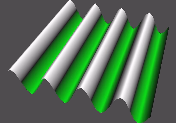 correct plane