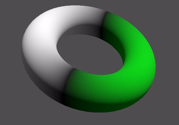 pattern