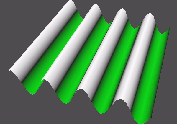 plane frequency 4