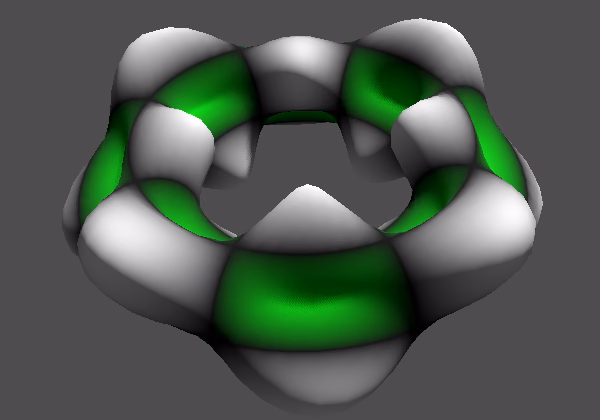 torus