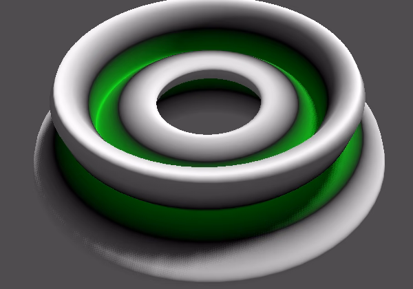 torus