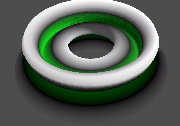 torus