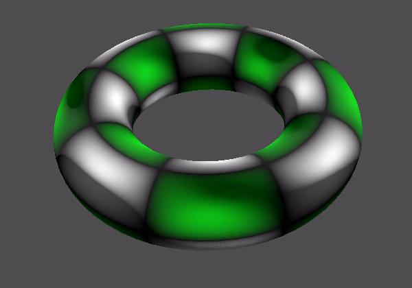 torus