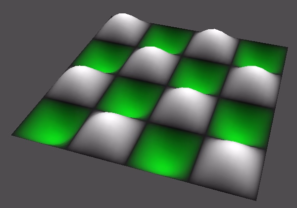 1 octave