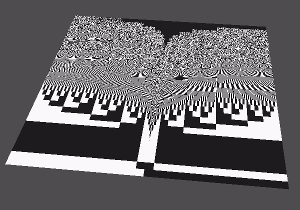 frequency 64