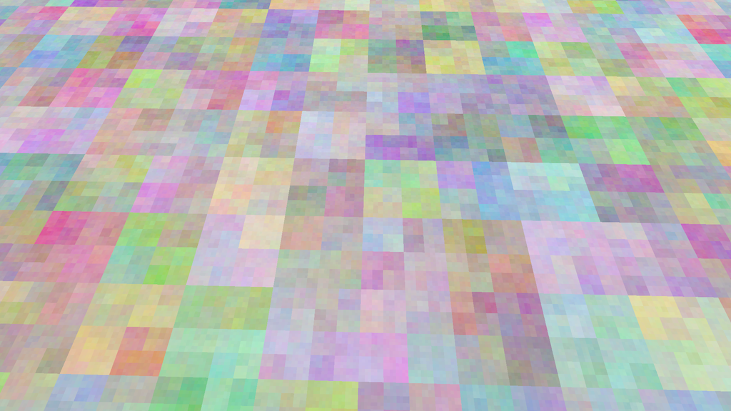 Shader Library - Procedural GPU Patterns