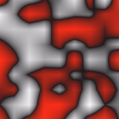 linear blending