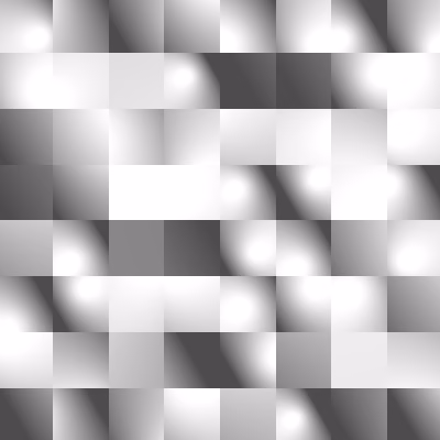 with normals white