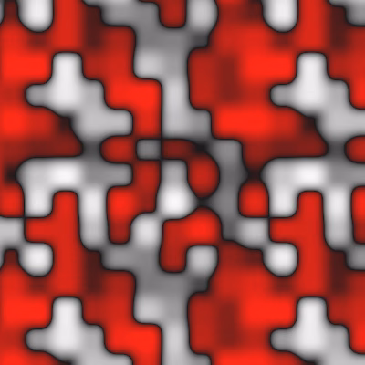 tiling frequency limitation