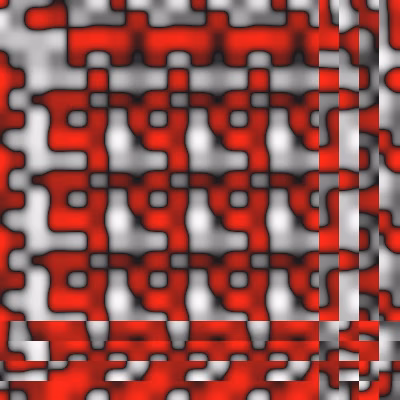 tiling range limitation
