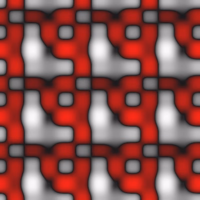 tiling coordinates