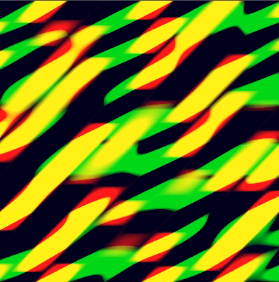 slanted derivatives