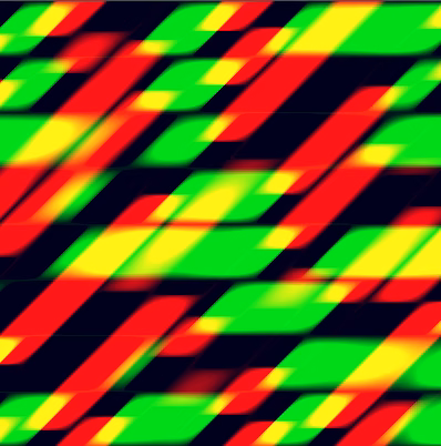 slanted derivatives