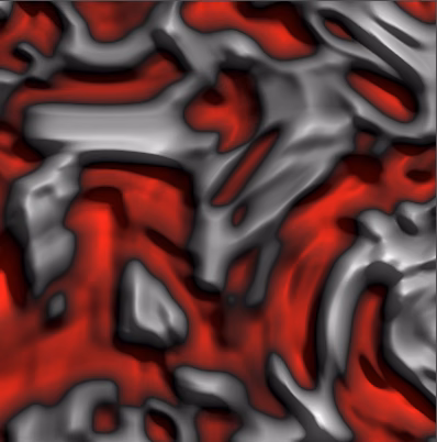 curl 1 noise 2