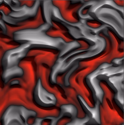 curl 2 noise 2