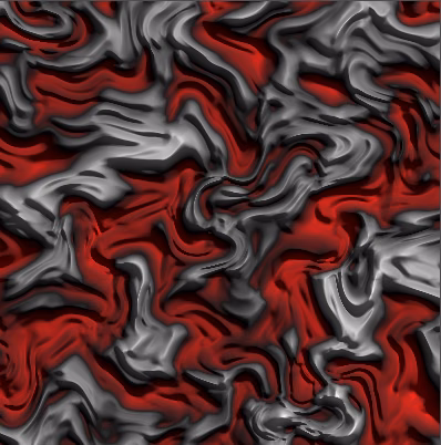curl 3 noise 3