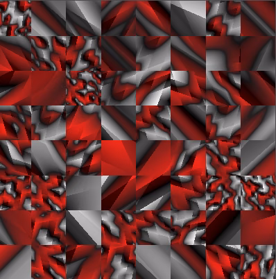 linear