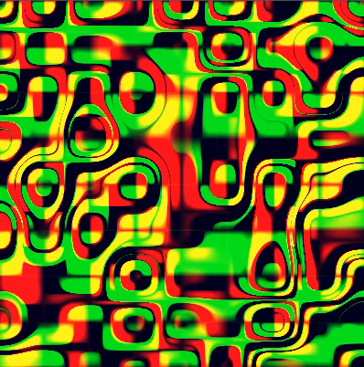 u noise derivatives correct