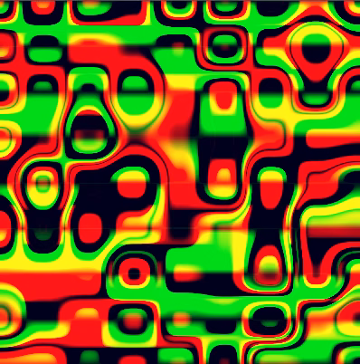 u noise derivatives incorrect