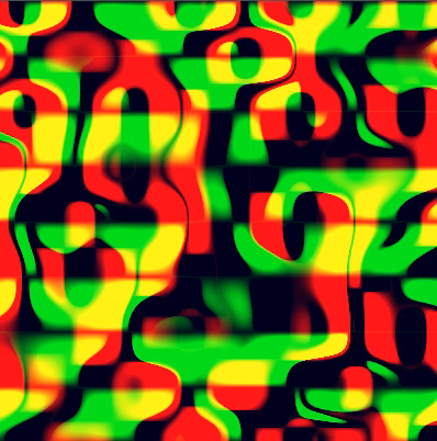 u noise offset derivatives correct
