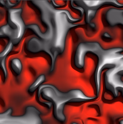 uv noise offset correct