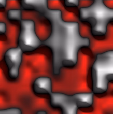 unwarped