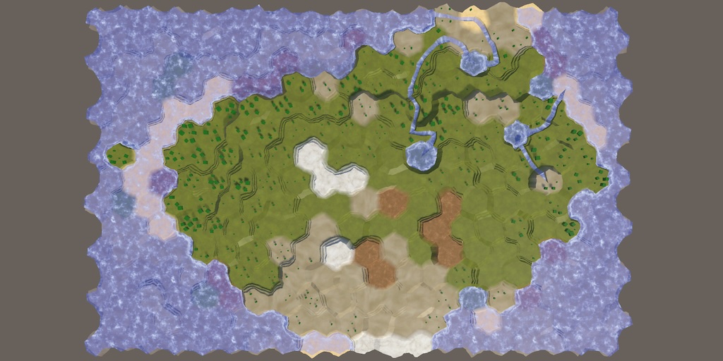 small test map