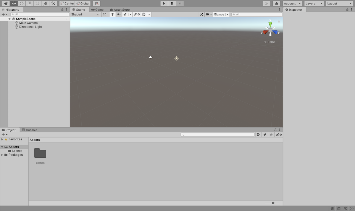 How To Hide and Show Object in Unity 3D, Gameobject Handling