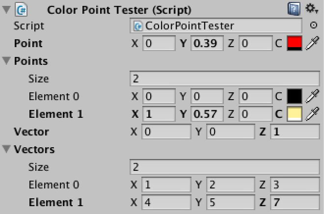 Implement data persistence between scenes - Unity Learn