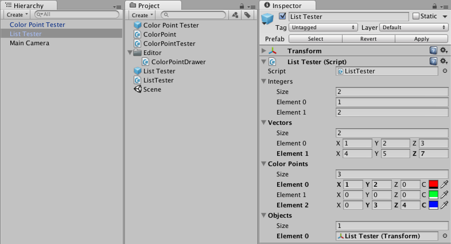Hide Object in Editor Only - Questions & Answers - Unity Discussions