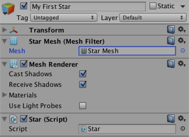 without mesh