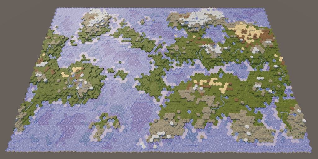 easy to use hex map maker