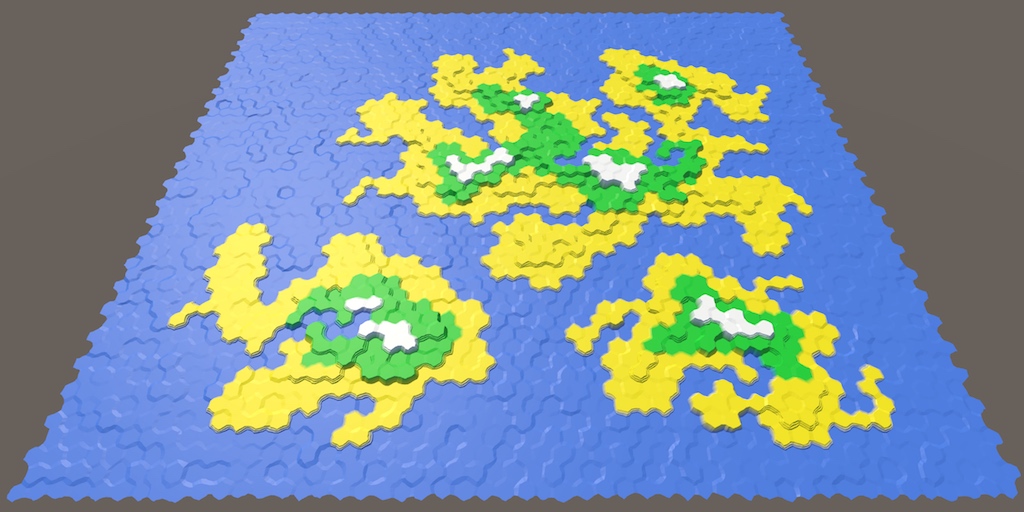 hex map maker