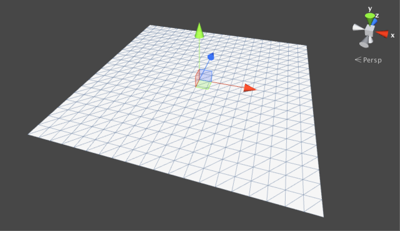 Create a mesh from gameobjects UNITY C# - Stack Overflow