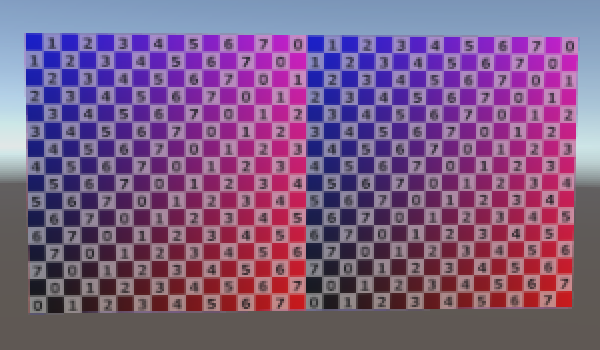 1-2 tiling
