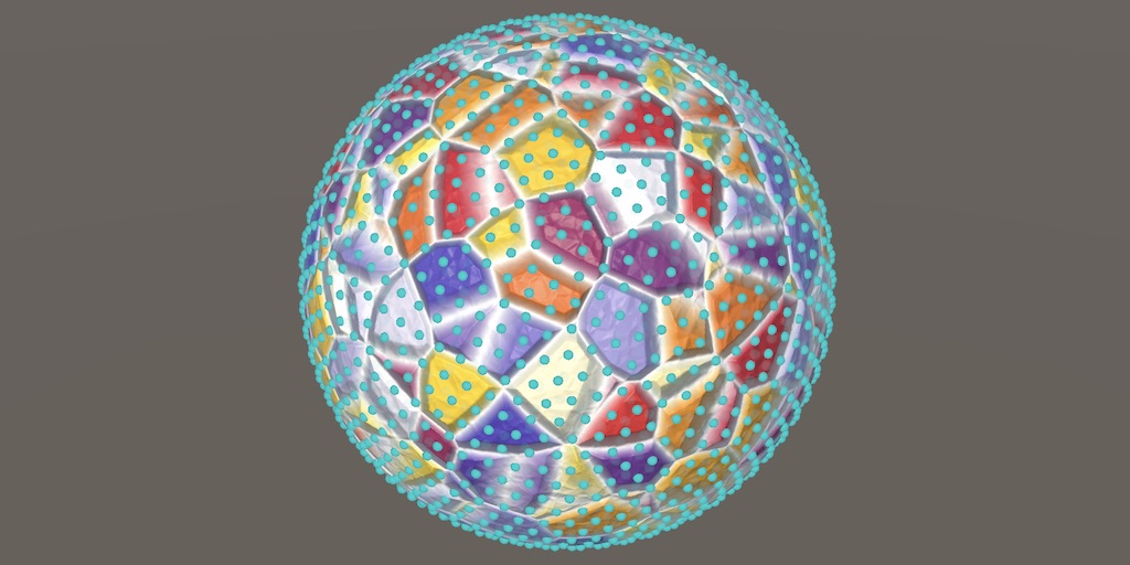 Procedural Meshes