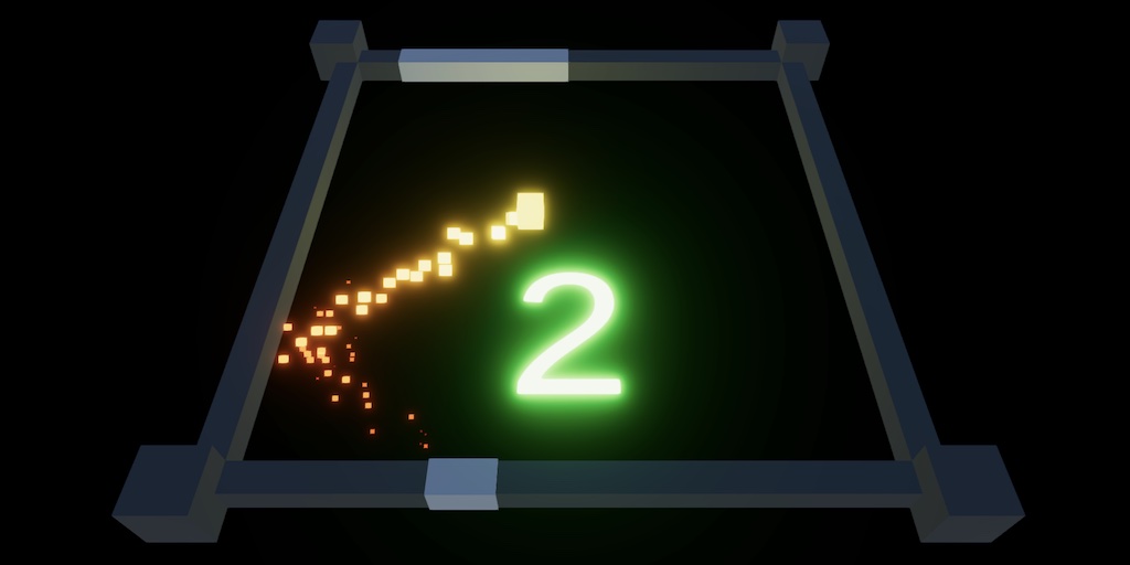 Make A Pong Game With Unity 2D