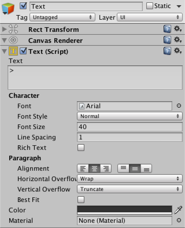 Hide Game Object Using C# in Unity _ SetActive VS Renderer.enabled